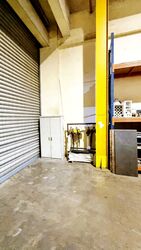 Tuas Lot (D22), Warehouse #549304011